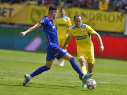 Petrolul si CSA Steaua au remizat in Liga 2. Oprita: “Un rezultat echitabil”