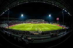 CFR Cluj - Farul 1-0. Golul lui Birligea a facut diferenta