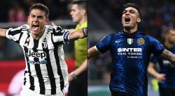 Totul despre finala Cupei Italiei: Juventus - Inter (22:00)