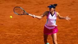 Irina Begu rateaza calificarea in sferturi la Roland Garros