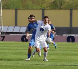Sapte goluri in derby-ul rusinii fotbalului romanesc