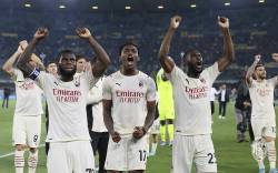 Milan revine pe primul loc in Serie A dupa 3-1 la Verona