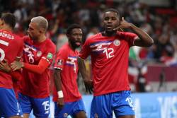 Costa Rica, ultima calificata la Cupa Mondiala
