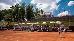 Tenismeni din prima suta mondiala la Concord Iasi Open 2022