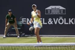 Simona Halep, forfait inaintea duelului cu Bianca Andreescu din semifinale la Bad Homburg
