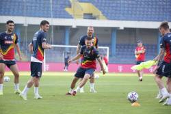 Totul despre Muntenegru - Romania, debutul tricolorilor in Liga Natiunilor