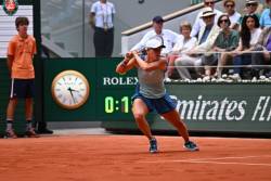 Iga Swiatek obtine titlul la Roland Garros