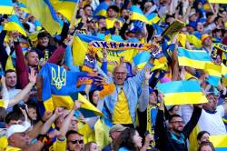 Tara Galilor - Ucraina, finala pentru ultimul loc la Cupa Mondiala