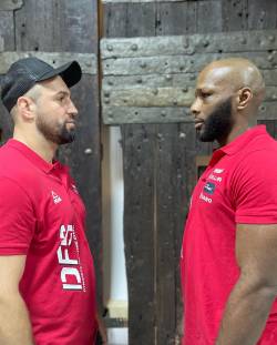 Kickboxingul internațional revine la Buzău după 14 ani. Dynamite Fighting Show pe 24 iunie la Sala Sporturilor Romeo Iamandi