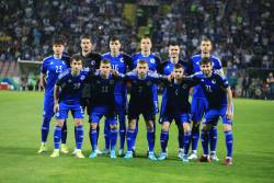 Susic spune ca Bosnia a invins Romania cu stilul Dan Petrescu