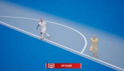Tehnologie video pentru depistarea offside-ului la Cupa Mondiala din Qatar. Cum functioneaza (VIDEO)