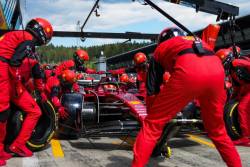 Victorie obtinuta de Ferrari pe circuitul rivalilor de la Red Bull