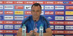 Obiectivul imediat la FCSB anuntat de Anton Petrea: “Campionatul il luam peste un an”