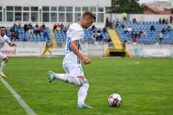 FC Botosani invinge Chindia dupa un meci cu cinci goluri si doi eliminat