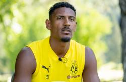 Inlocuitorul lui Haaland la Dortmund depistat cu o problema grava de sanatate