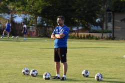 Kevin Boli revine in fotbalul romanesc