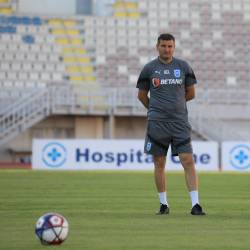 Laszlo Balint dupa 1-1 in Albania: Plecam cu prima sansa in retur