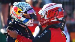 Max Verstappen in pole position pentru cursa de sprint din Austria