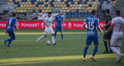 FC Botosani ratează fotoliul de lider