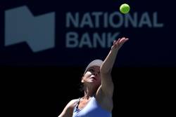 Simona Halep in semifinale la Toronto fara set pierdut