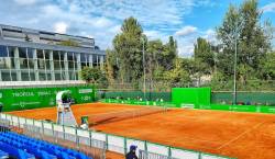Noi detalii despre turneul WTA 125 de la Bucuresti. Tiriac a refuzat licenta unui turneu de 500 de puncte din cauza infrastructurii din Romania