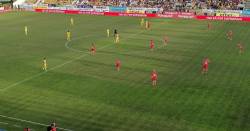 Petrolul - Mioveni 0-0. Stoican a debutat pe banca oaspetilor 