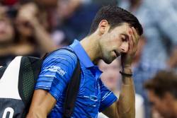 Djokovic obligat sa se retraga de la Montreal. N-a putut intra in Canada din cauza politicilor sanitare covid