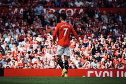Start dezastruos de sezon pentru Manchester United. Umbra lui Sir Alex Ferguson ramane in continuare peste Old Trafford