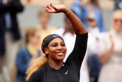 Serena Williams se pregateste sa spuna adio tenisului: A inceput numaratoarea inversa