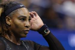Serena Williams continua visul american la US Open