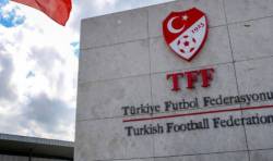 Sediul Federatiei Turce de Fotbal vizat de un atac armat