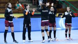 Rapid debuteaza cu victorie in EHF Champions League