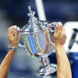 Cum arata clasamentele ATP si WTA dupa US Open