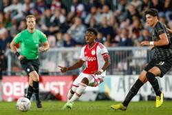 Liverpool – Ajax (marti, 22:00). Echipele probabile si cotele FORTUNA pentru meciul de pe Anfield
