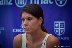 Sorana Cirstea vorbeste despre retragerea din tenis: “Buletinul nu minte” (VIDEO) 