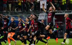 Prima victorie pentru AC Milan in actualul sezon de Champions League