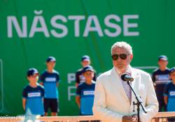 Ilie Nastase, deranjat dupa finala turneului WTA 125 de la Bucuresti: “Fac plangere penala”