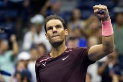 Rafael Nadal s-a calificat la Turneul Campionilor. Inca asteapta primul titlu la finala ATP