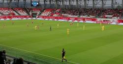 Sepsi – CS Mioveni 0-1. Prima victorie a sezonului pentru argeseni, a treia infrangere consecutiva pentru covasneni