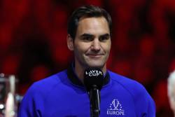 Federer ramane aproape de lumea tenisului. Prima competitie la care a confirmat prezenta in 2023