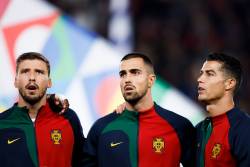 Portugalia – Spania pentru primul loc in Grupa 2 din Liga Natiunilor (marti, 21:45). Echipele probabile si cotele CASA Pariurilor