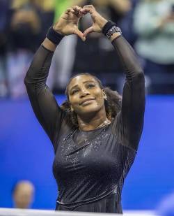 Serena Williams explica de ce s-a lasat de tenis