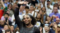 Serena Williams iese de la US Open în, probabil, ultimul meci al carierei