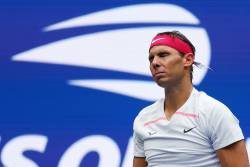 Mesajul lui Nadal dupa eliminarea de la US Open: “Nu ma gandesc acum la tenis”