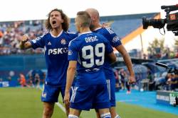 Dinamo Zagreb produce o mare surpriza la debutul Champions League