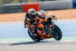 Miguel Oliveira aduce victoria pentru KTM la MotoGP in Thailanda