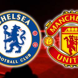 Chelsea - Manchester United (sambata, 19:30), meciul zilei in Premier League