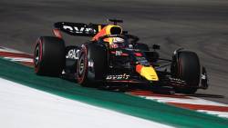 Verstappen a castigat Marele Premiu al Statelor Unite si a egalat un record impartit de Schumacher si Vettel. Red Bull, campioana la constructori!