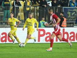 Petrolul - FC Arges 2-0. Grozav si Budescu au adus victoria gazarilor