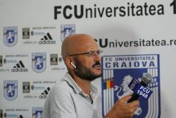 Mititelu anunta ca un nou antrenor va fi numit dupa derby-ul cu FCSB: “In proportie de 90% va fi un strain”